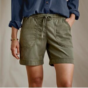 Orvis Explorer 7” Tencel shorts